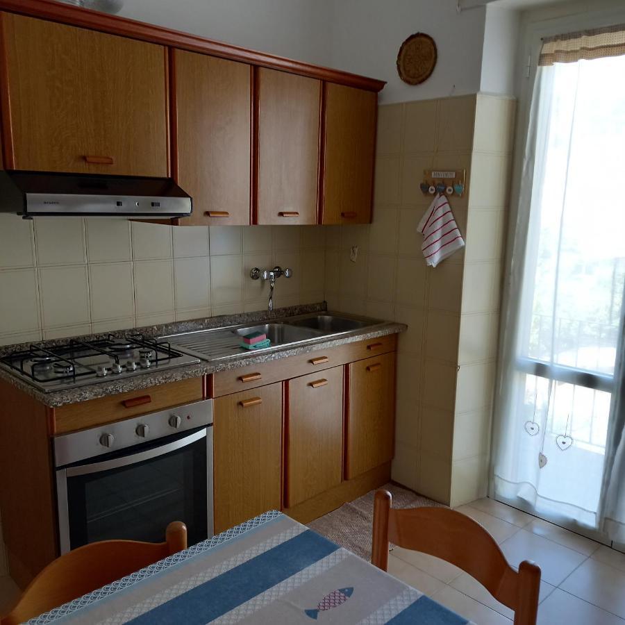La Casa Di Walter Apartment Levanto Luaran gambar