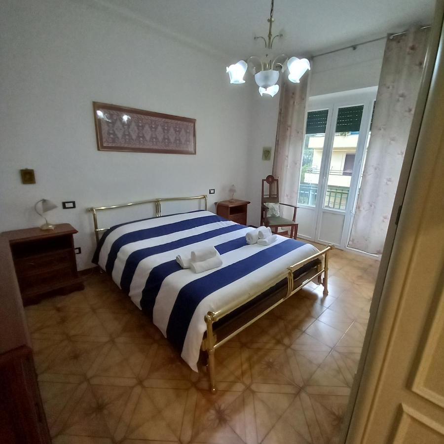La Casa Di Walter Apartment Levanto Luaran gambar