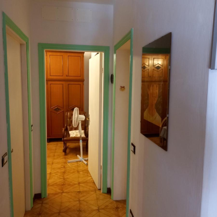 La Casa Di Walter Apartment Levanto Luaran gambar