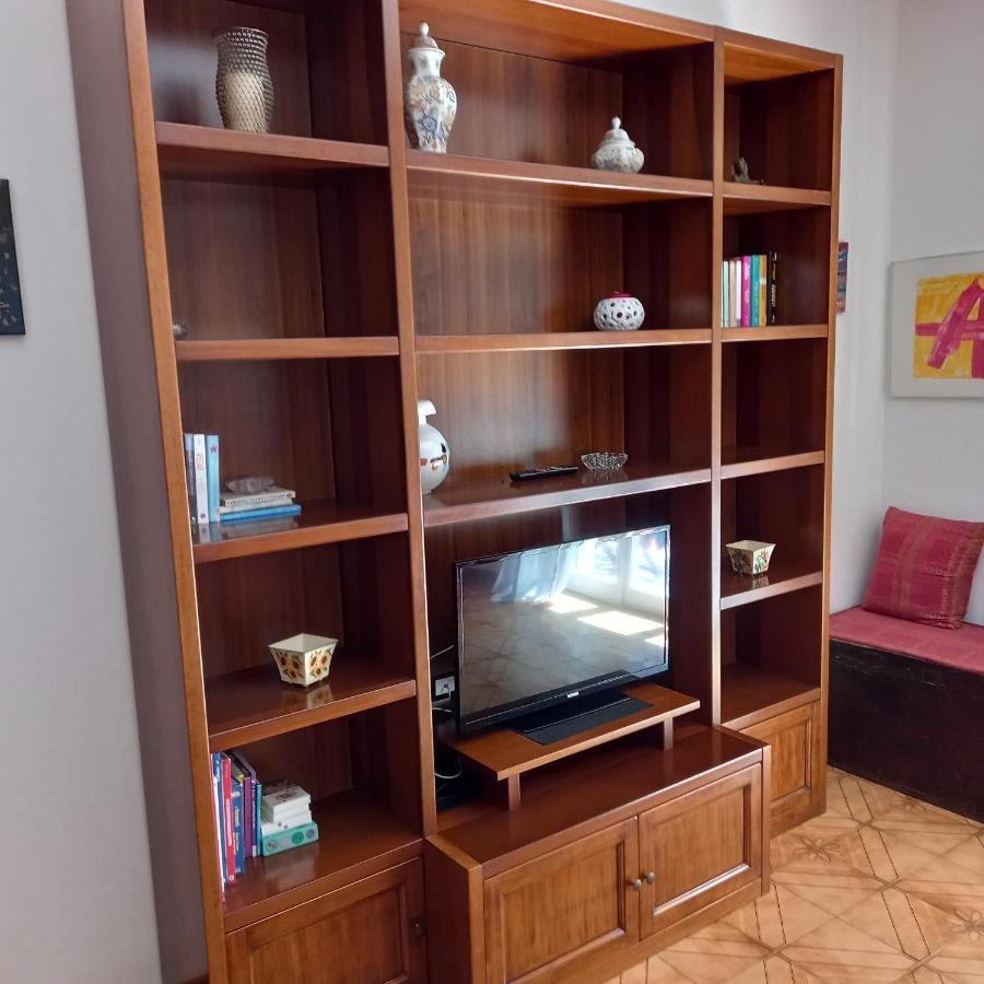 La Casa Di Walter Apartment Levanto Luaran gambar
