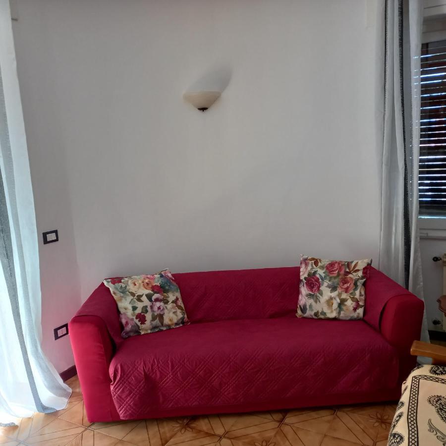 La Casa Di Walter Apartment Levanto Luaran gambar