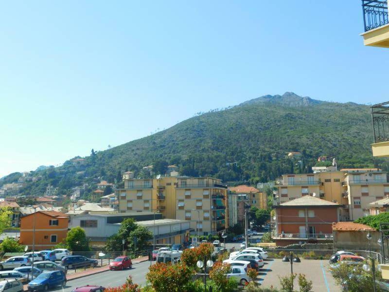 La Casa Di Walter Apartment Levanto Luaran gambar
